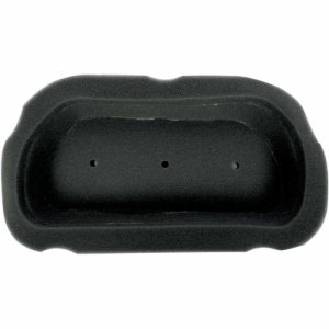 Yamaha YZF R6S Air Filter - Uni Filter - Dirt Bike Foam - `06-`07